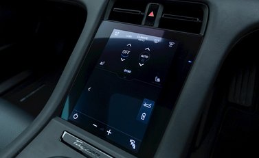 Porsche Taycan 4S 20