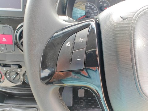 Fiat Qubo 1.4 Lounge Euro 6 5dr WAV Wheelchair Accessible Vehicle 48