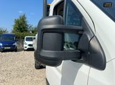 Citroen Relay Dropside LWB L3 Bluehdi Air Con EURO 6 NO VAT 12