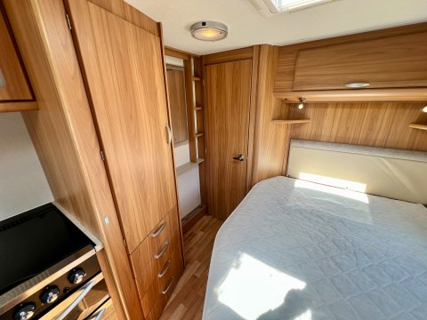 Lunar Clubman SE 23