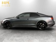 Audi A5 2.0 TDI 35 Black Edition Coupe 2dr Diesel S Tronic Euro 6 (s/s) (163 ps) He 4