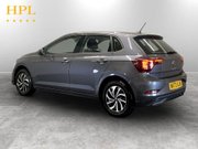 Volkswagen Polo 1.0 EVO Life Hatchback 5dr Petrol Manual Euro 6 (s/s) (80 ps) 5