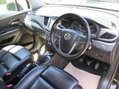 Vauxhall Mokka X 1.4i Turbo ecoTEC Elite Euro 6 (s/s) 5dr 18