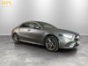 Mercedes-Benz A Class 1.3 A250e 15.6kWh AMG Line Saloon 4dr Petrol Plug-in Hybrid 8G-DCT Euro 6 (