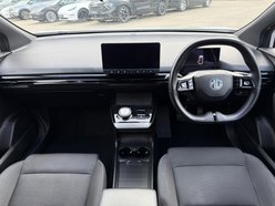 MG MG4 64kWh SE Long Range Hatchback 5dr Electric Auto (203 ps) 28