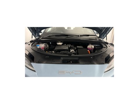 BYD Seal U 1.5 DM-i Boost 5dr Auto 15