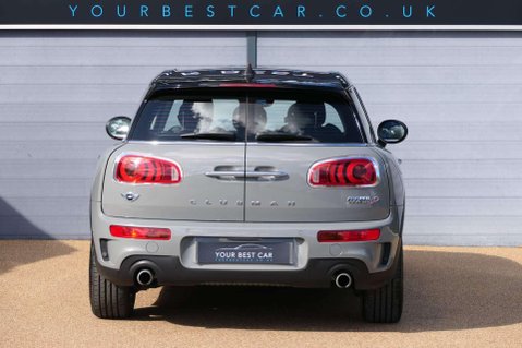 Mini Clubman COOPER SD 33