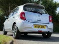 Nissan MICRA TEKNA 14,584 MILES **SORRY NOW SOLD** 32