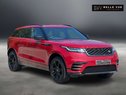 Land Rover Range Rover Velar 2.0 Range Rover Velar R-Dynamic S D180 Automatic 4WD 5dr