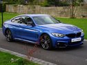 BMW 4 Series 2.0 420d M Sport Auto Euro 6 (s/s) 2dr