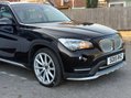 BMW X1 2.0 18d xLine Auto xDrive Euro 5 (s/s) 5dr 11