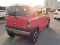Suzuki Hustler HYBRID X 660cc Auto Kei Car MR41S Candy Pink 8
