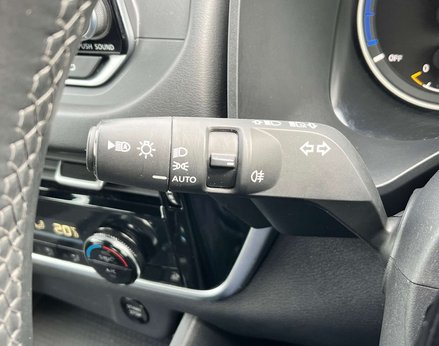 Nissan Qashqai 1.5 Qashqai Acenta Premium E-Power A 5dr 65