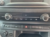 Peugeot Expert MWB L2H1 Professional 2700 Air Con Sensors Tow Bar EURO 6 NO VAT 33