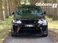 Land Rover Range Rover Sport 5.0 Range Rover Sport SVR S/C Auto 4WD 5dr 3