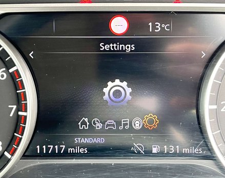 Nissan Qashqai 1.3 Qashqai Acenta Premium DiG-T MHEV 5dr 29