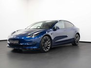 Tesla Model 3 Model 3 Performance AWD 4WD 4dr 19