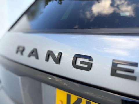 Land Rover Range Rover Sport 3.0 Range Rover Sport HSE Dynamic SDV6 Auto 4WD 5dr 43