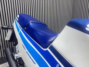 Suzuki RG 1992 GREAT RUNNING CLASSIC 2 STROKE BIKE ONLY 15K RG 80CC 17