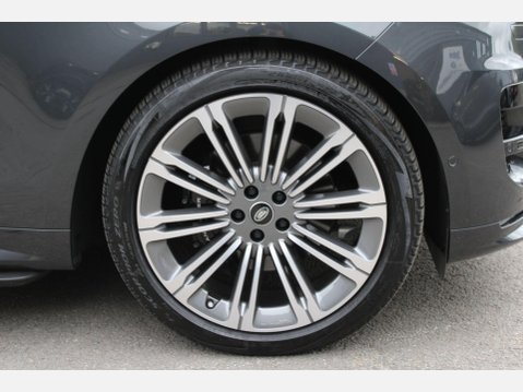 Land Rover Range Rover Sport 3.0 D350 AUTOBIOGRAPHY MHEV 44