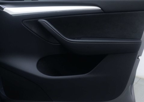 Tesla Model Y Model Y Long Range AWD 4WD 5dr 36