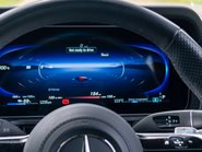 Mercedes-Benz G Series G580 AMG Line Premium Plus 13