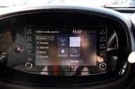Toyota Aygo X VVT-I EDGE 17