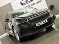 Skoda Enyaq iV 62kWh 60 Nav Suite Auto 5dr 45