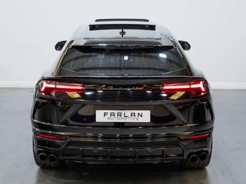 Lamborghini Urus 4.0 V8 BiTurbo SUV 5dr Petrol Auto 4WD Euro 6 (650 ps) 32
