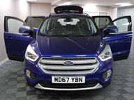 Ford Kuga ST-LINE X 7