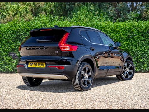 Volvo XC40 1.5 XC40 Inscription T3 Auto 5dr 5