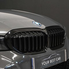 BMW 3 Series 2.0 330e M Sport Professional Edition Auto 5dr 1