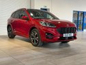 Ford Kuga 2.0 EcoBlue ST-Line X Edition Auto AWD Euro 6 (s/s) 5dr