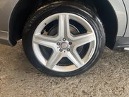Mercedes-Benz M Class 3.0 ML350 V6 BlueTEC AMG Line G-Tronic 4WD Euro 6 (s/s) 5dr 28