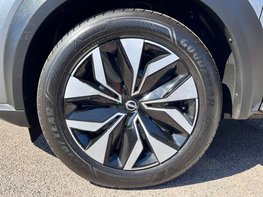 Nissan Juke 1.0 Juke Acenta DiG-T Semi-Auto 5dr 12