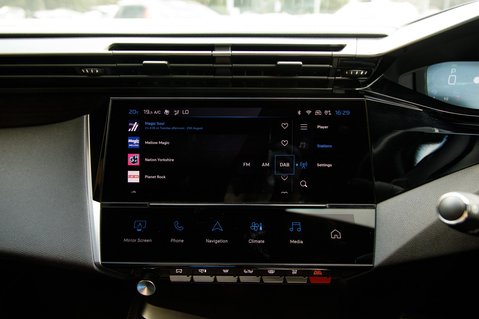Peugeot 308 S/S GT 25