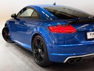 Audi TT 2.0 TFSI Coupe 3dr Petrol S Tronic quattro Euro 6 (s/s) (310 ps) 18