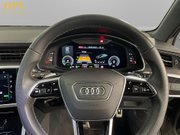 Audi A6 2.0 TFSIe 50 Black Edition Estate 5dr Petrol Plug-in Hybrid S Tronic quattr 13