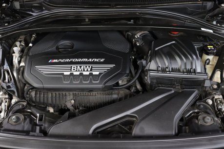 BMW 1 Series M135I XDRIVE 48