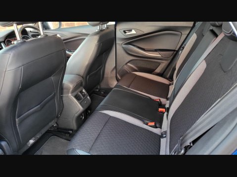 Vauxhall Grandland X GRIFFIN 18