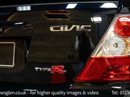 Honda Civic 2.0 Civic Type-R 3dr 26
