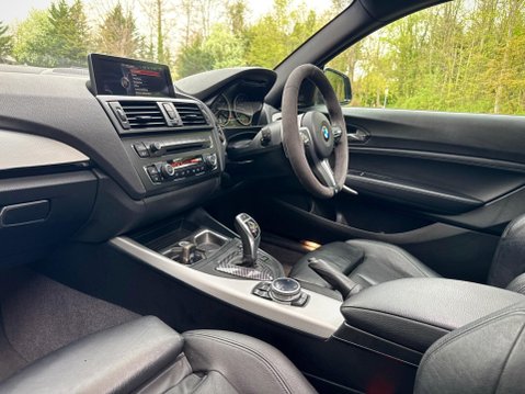 BMW 2 Series 3.0 M235i Auto Euro 6 (s/s) 2dr 54