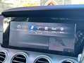 Mercedes-Benz E Class AMG E 43 4MATIC PREMIUM 31