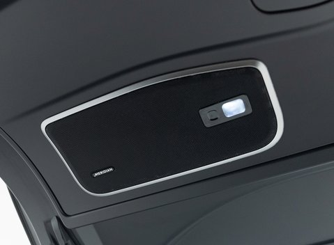 Land Rover Range Rover P530 First Edition 28