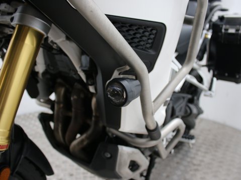 Triumph Tiger 1200 TIGER 1200 RALLY EXPLORER 40