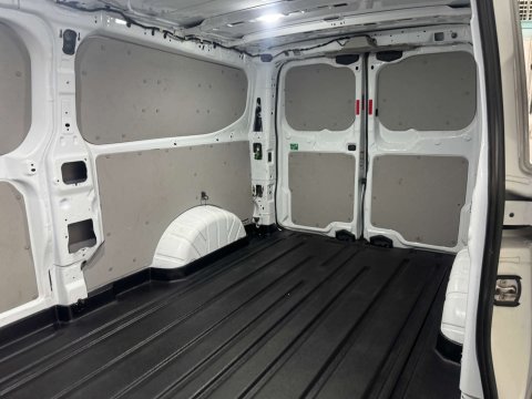 Ford Transit Custom 2.0 Transit Custom 300 Limited EcoBlue 8