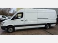 Mercedes-Benz Sprinter 2.1 313 CDi RWD L3 H3 4dr 21