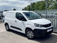 Peugeot Partner 1.5 BlueHDi 1000 Professional Premium + Standard Panel Van 5dr Diesel Manua 8