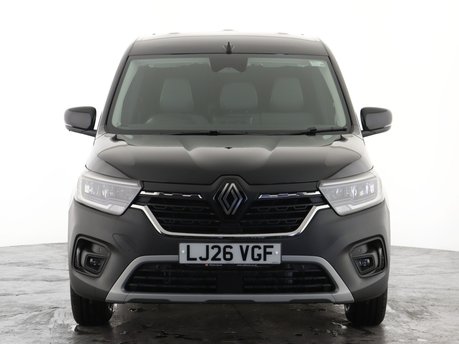 Renault Kangoo LL21 Blue dCi 95 Extra 6