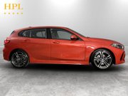 BMW 1 Series 1.5 118i M Sport (LCP) Hatchback 5dr Petrol DCT Euro 6 (s/s) (136 ps) Parki 8